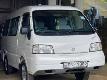 Nissan Vanette 2003 Van
