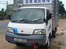 Nissan Vanette 2003 Lorry