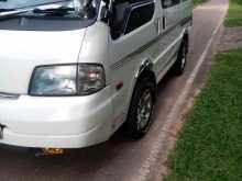 Nissan Vanette 2006 Van