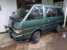Nissan Vanette 1994 Van