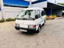 Nissan Vanette 1993 Van