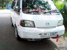 Nissan Vanette 2013 Van