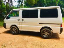 Nissan Vanette 1995 Van