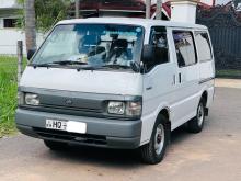 Nissan Vanette 1998 Van
