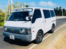 Nissan Vanette 2001 Van