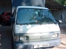 Nissan Vanette 1999 Lorry