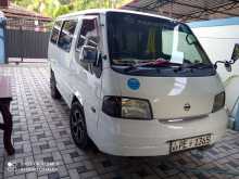 Nissan Vanette 2007 Van