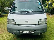 Nissan Vanette 2013 Van