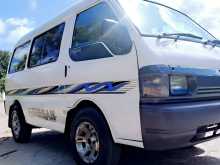 Nissan Vanette 1994 Van