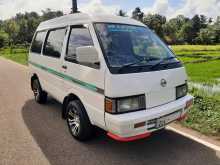 Nissan Vanette 1993 Van