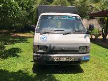 Nissan Vanette 1996 Lorry
