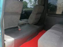 Nissan Vanette 1995 Van