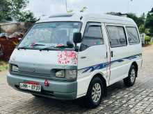 Nissan Vanette 1998 Van