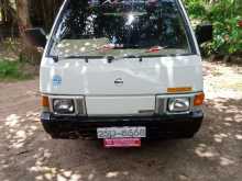 Nissan Vanette 1993 Van