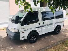 Nissan Vanette 2007 Van