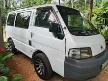 Nissan Vanette 2003 Van