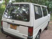 Nissan Vanette 1993 Van