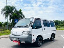 Nissan Vanette 2013 Van