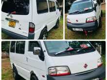 Nissan Vanette 2006 Van