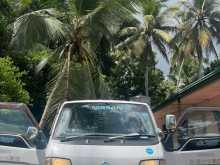 Nissan Vanette 2009 Van