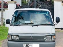 Nissan Vanette 1998 Van