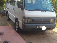 Nissan Vanette 1998 Van