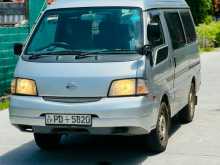 Nissan Vanette 2006 Van