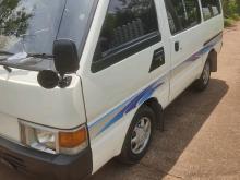 Nissan Vanette 1993 Van