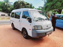 Nissan Vanette 2007 Van