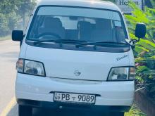 Nissan Vanette 2003 Van