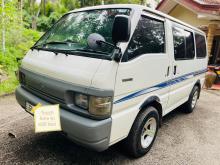 Nissan Vanette 1997 Van