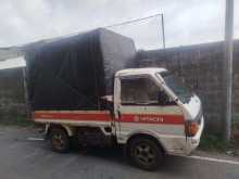 Nissan Vanette 1994 Lorry