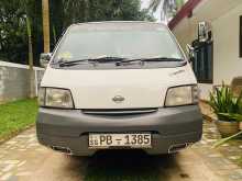 Nissan Vanette 2003 Van