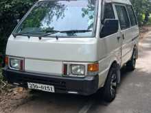 Nissan Vanette 1997 Van