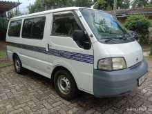Nissan Vanette 1999 Van