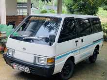 Nissan Vanette 1993 Van