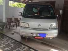 Nissan Vanette 2003 Van