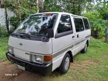 Nissan Vanette 1994 Van