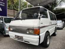 Nissan VANETTE 1995 Van