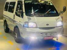 Nissan Vanette 2007 Van