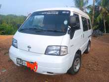 Nissan Vanette 2001 Van