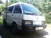 Nissan VANETTE 1994 Van