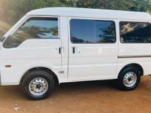 Nissan Vanette 2015 Van