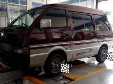 Nissan Vanette 1994 Van