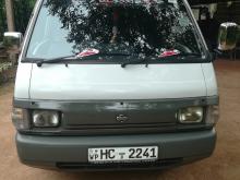 Nissan Vanette 1998 Van