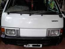 Nissan VANETTE 1987 Van