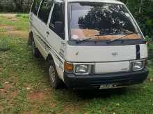Nissan Vanette 1994 Van
