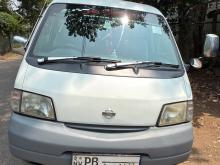 Nissan Vanette 2003 Van