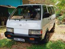 Nissan Vanette 1993 Van