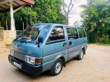 Nissan Vanette 1990 Van